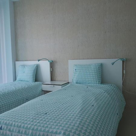 Apartment Tenerife Sur Palm-mar Eksteriør billede