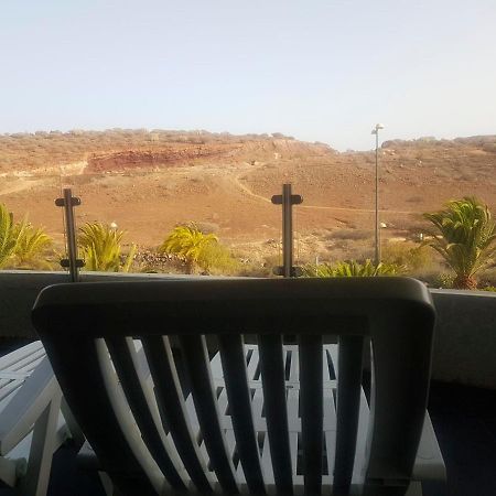 Apartment Tenerife Sur Palm-mar Eksteriør billede