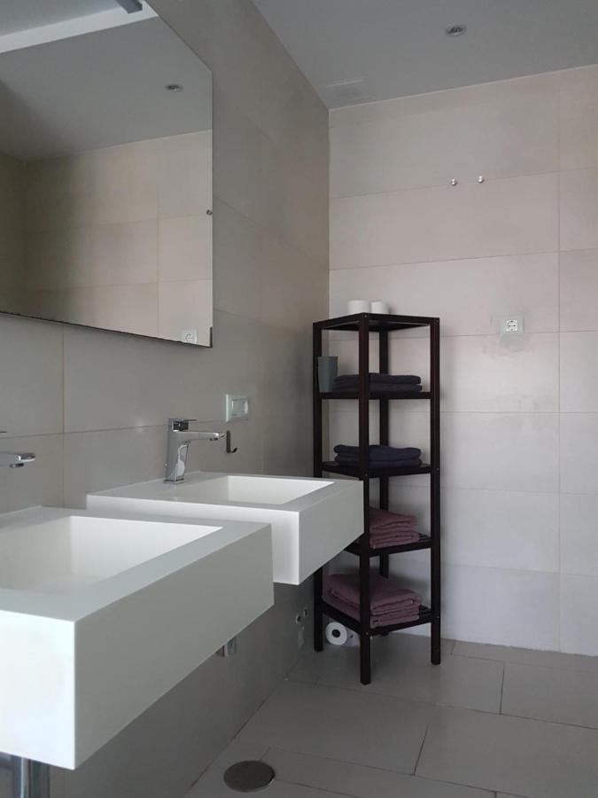 Apartment Tenerife Sur Palm-mar Eksteriør billede