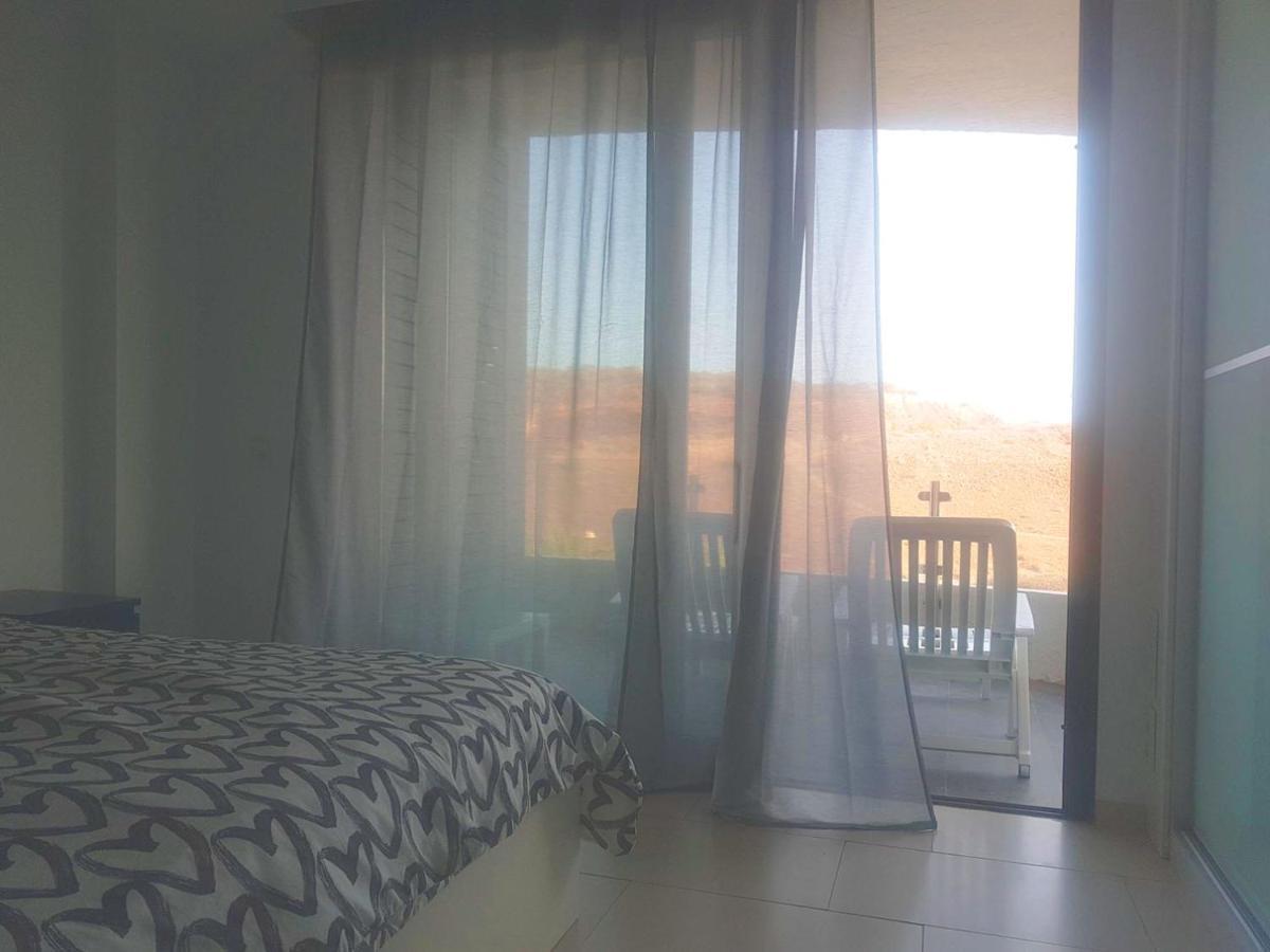 Apartment Tenerife Sur Palm-mar Eksteriør billede