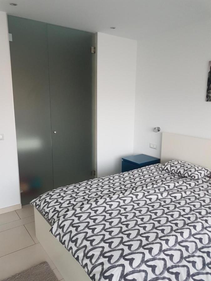 Apartment Tenerife Sur Palm-mar Eksteriør billede