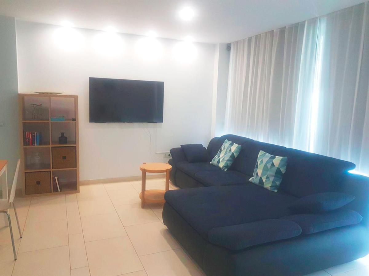 Apartment Tenerife Sur Palm-mar Eksteriør billede